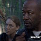 THE WALKING DEAD Returns for Season 8 with 100th Episode and 15 Million Total Viewers