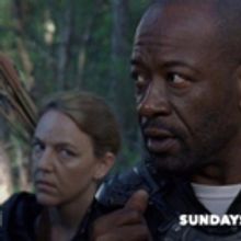 THE WALKING DEAD Returns for Season 8 with 100th Episode and 15 Million Total Viewers