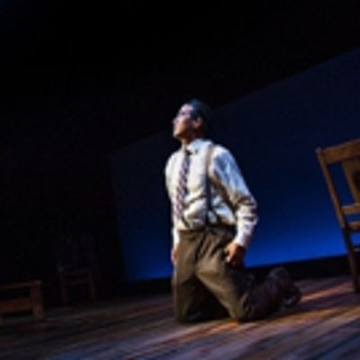 BWW Interview: HOLD THESE TRUTHS at Arena Stage