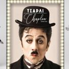 VIDEO: Watch Lead Actor Thanasis Tsaldabasis Transform into CHARLIE CHAPLIN at the…