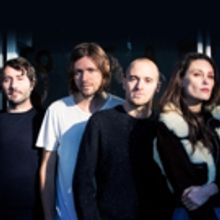 Family Of The Year Announce U.S. Fall Tour Dates With Houndmouth