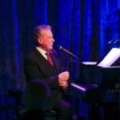 Photo Coverage: Billy Stritch Has A Lot To Say About Love at The Birdland Theater