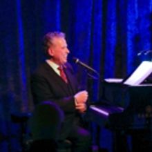Photo Coverage: Billy Stritch Has A Lot To Say About Love at The Birdland Theater