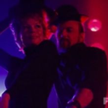 VIDEO: See Michelle Williams and Sam Rockwell in the First FOSSE/VERDON Teaser