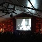 Alchemy Post Sound's Leslie Bloome Performs Live Foley For Halloween Screenings Of…
