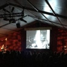 Alchemy Post Sound's Leslie Bloome Performs Live Foley For Halloween Screenings Of TH