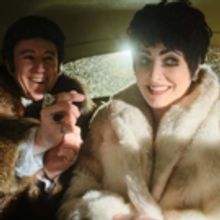 LIBERACE & LIZA: A TRIBUTE Returns to Feinstein's at the Nikko