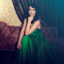 BWW Review: DANIELLE HOPE - LIFE FOR RENT, Live At Zedel