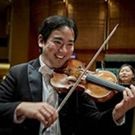 Concertmaster Frank Huang To Lead New York Philharmonic