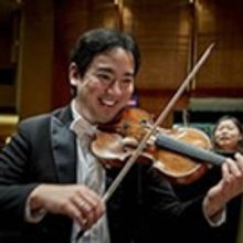 Concertmaster Frank Huang To Lead New York Philharmonic
