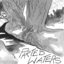 Teatro Paraguas Presents A Staged Reading Of PARTED WATERS