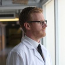 New Perspectives Presents A FORTUNATE MAN