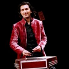 Santoor Player RAHUL SHARMA on playing with Kenny G