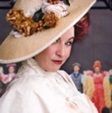 HELLO, DOLLY! Comes To The Historic Corona Civic Center Theater