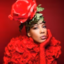 Macy Gray Confirms Tenth Studio Album RUBY Set For Release This Fall