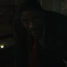 VIDEO: LUTHER is Back in the Season Five Trailer