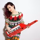 Singer Songwriter Rachael Sage To Join Howard Jones For U.S. Tour