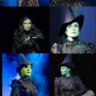 Photo Flash: Broadway Wishes WICKED a Happy 15th!