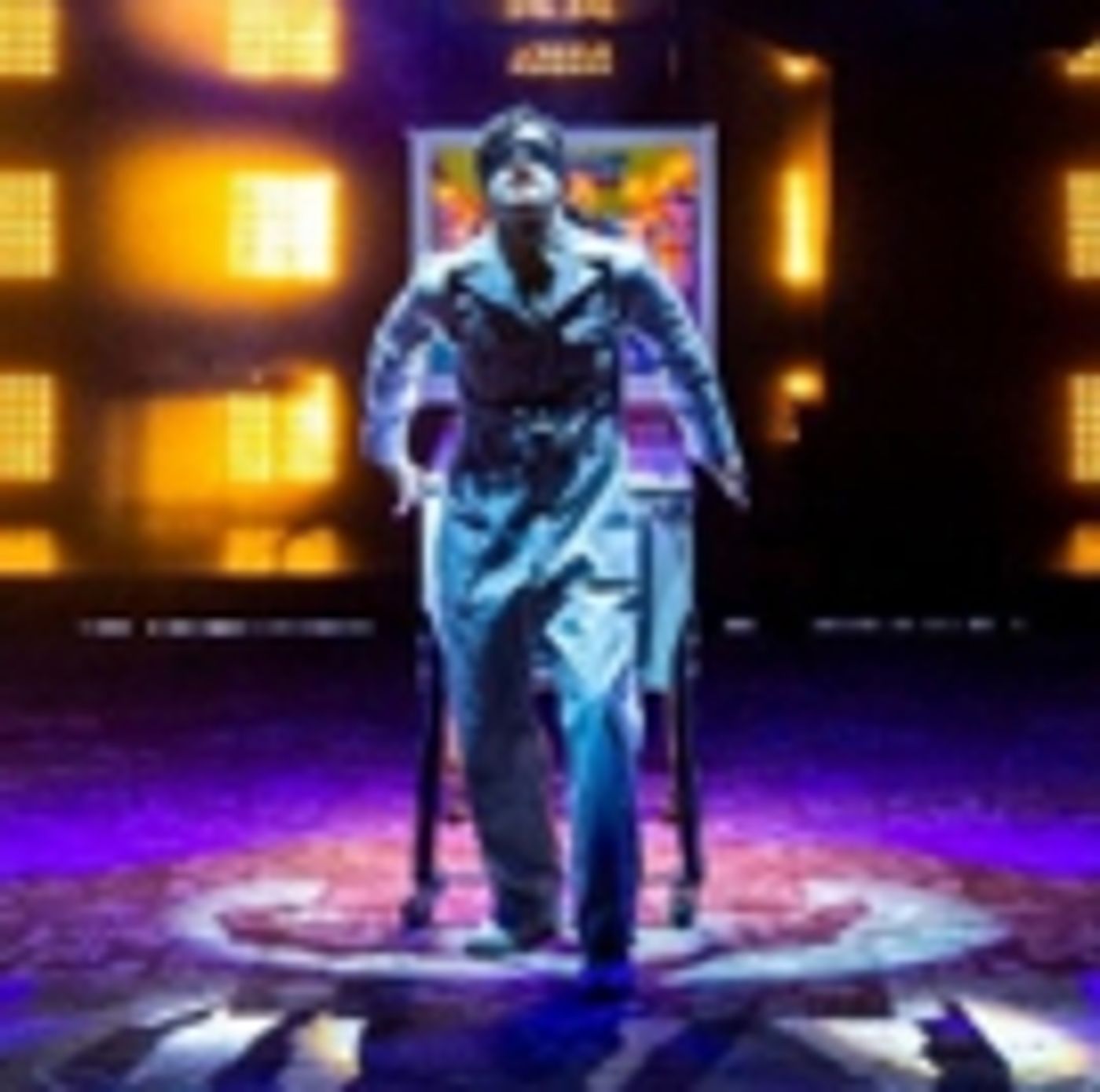 Brief 4/26: THE ICEMAN COMETH Opens, Drama Desk Awards Nominations, and More!  Image