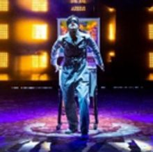 Exclusive: Get A First Look At Andy Mientus In THE WHO'S TOMMY at the Denver Center