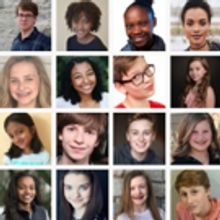 Cast Announced For DreamWorks' MADAGASCAR - A MUSICAL ADVENTURE