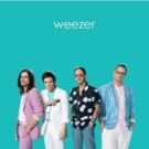 Weezer Drops Surprise Album