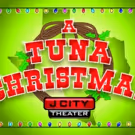 A TUNA CHRISTMAS Comes to J City Theater