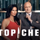 Bravo's TOP CHEF Teams with Postmates to Bring Free Deliveries Across the Country