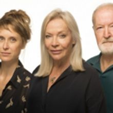 Bookings Now Open For Star-Studded THE ROAD TO MECCA At The Fugard Theatre