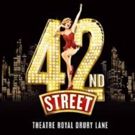Bonnie Langford Will Join the Cast of 42ND STREET