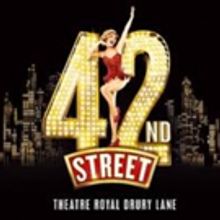 Bonnie Langford Will Join the Cast of 42ND STREET