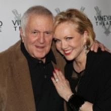 BWW Exclusive: John Kander Ebbs & Flows In 3/4 Time