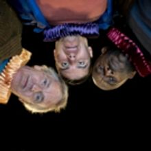 HRTC Closes Its 31st Season With (More Or Less) The Complete Works Of William Shakesp