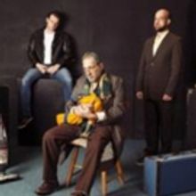 Throwing Shade Theatre Co Presents Classic Absurdist Play THE CARETAKER