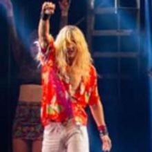 BWW Review: ROCK OF AGES in Minneapolis