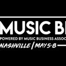 Music Biz Announces 2019 Hall of Fame Inductees