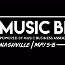 Music Biz Announces 2019 Hall of Fame Inductees