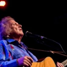 Blue Note Hawaii Presents Musical Legend Don McLean this December