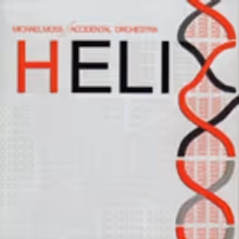 Michael Moss' Accidental Orchestra HELIX CD Release Show Set for Friday, May 18