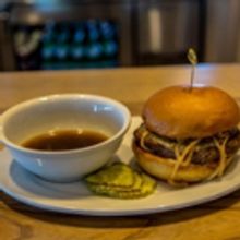 Marinas Menu & Lifestyle: ZINBURGER WINE & BURGER BAR Adds Three Top Beef Burgers to 