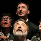 Impro Theatre Residency Continues At The Broad Stage, 3/16-18