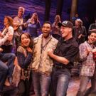 Review Roundup: COME FROM AWAY Opens in Toronto; What Did The Critics Have to Say?