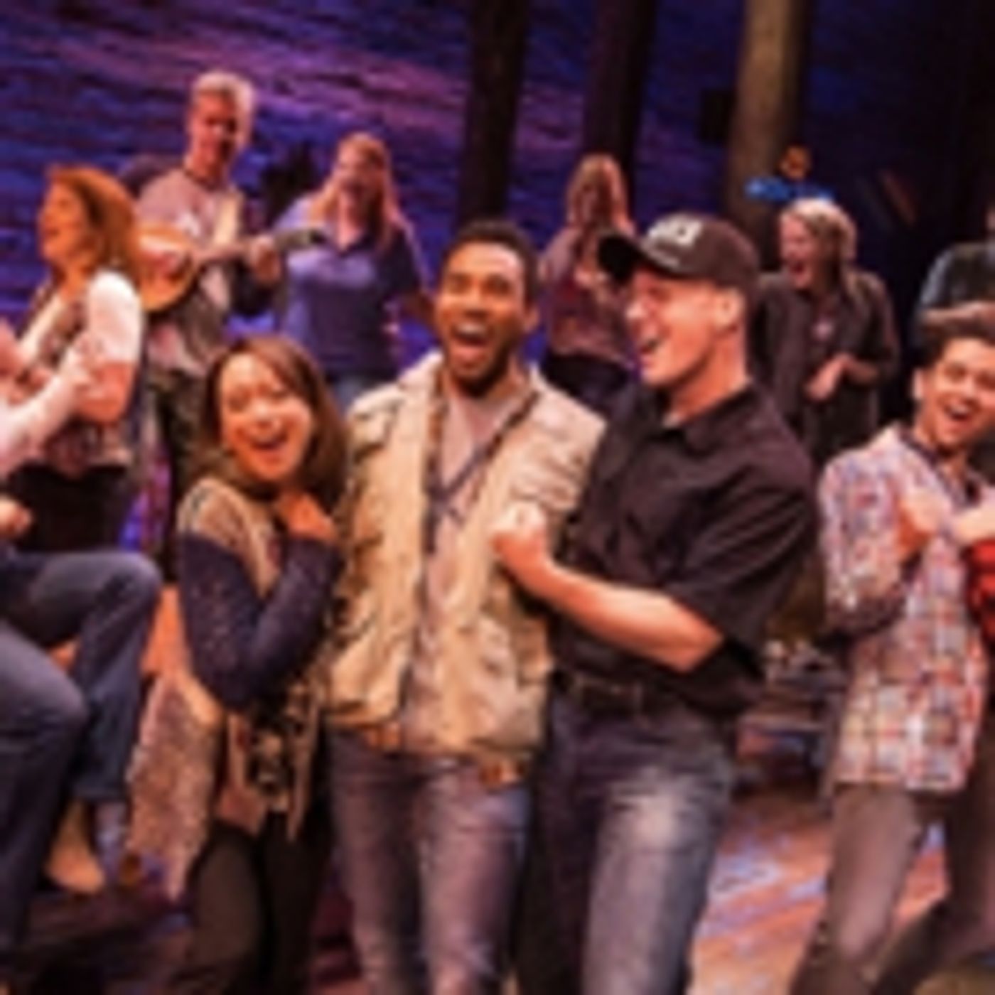 Brief 2/20: KINGS Opens, Arielle Jacobs Joins ALADDIN, and More!  Image