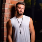 Ryan Montgomery Set to Record Debut EP in Nashville at Castle Recording Studios