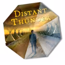 Amas Musical Theatre Presents New Musical DISTANT THUNDER in December