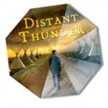Amas Musical Theatre Presents New Musical DISTANT THUNDER in December