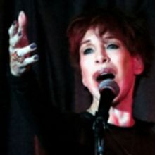 Linda Glick Comes to Live At Zedel With 'Teach Me Tonight'
