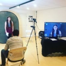 NJ Acting School Signs Exclusivity With Top NY School For On Camera Training