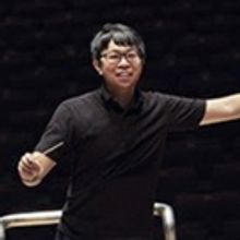 Lunar New Year Concert Features Kahchun Wong in His Philharmonic Debut