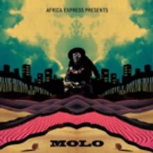 Africa Express Announce New 4-Track EP 'MOLO'